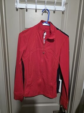 Lululemon Define Jacket Chicago Blackhawks